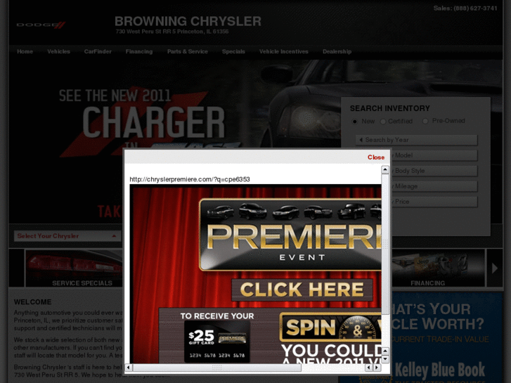 www.browningchrysler.com