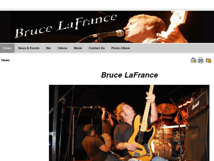 www.brucelafrance.com