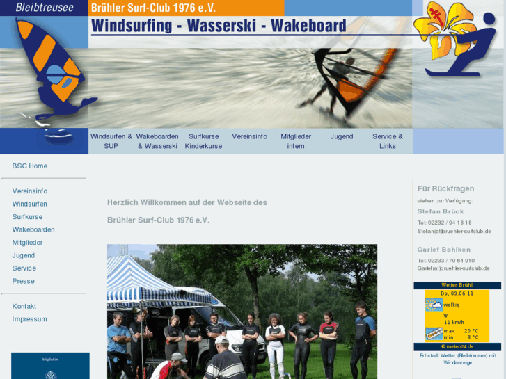 www.bruehler-surfclub.de