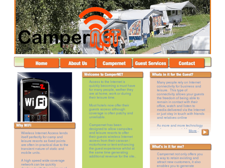 www.campernet.co.uk