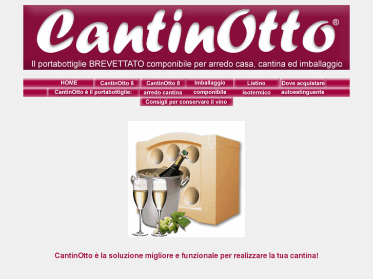 www.cantinotto.com