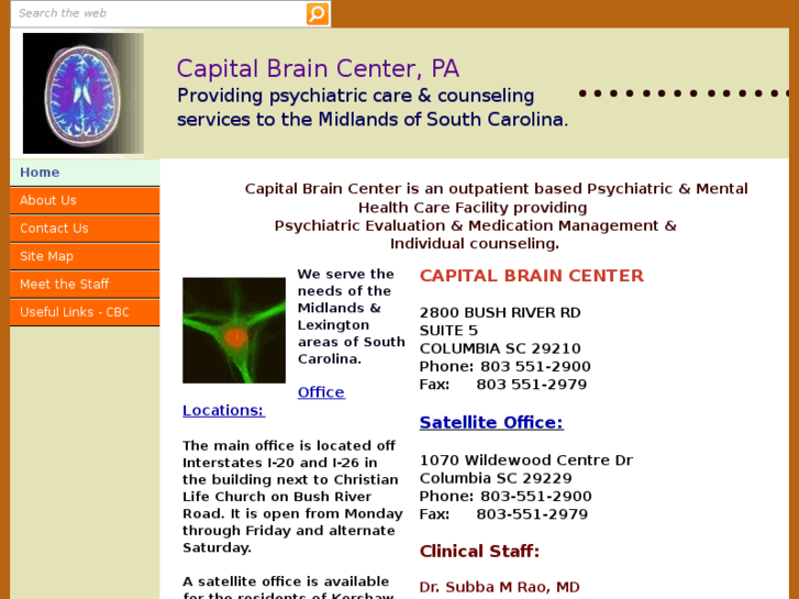 www.capitalbraincenter.com