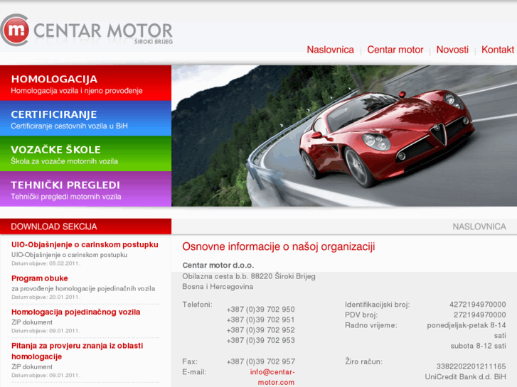 www.centar-motor.com