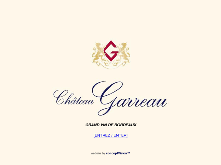 www.chateaugarreau.com