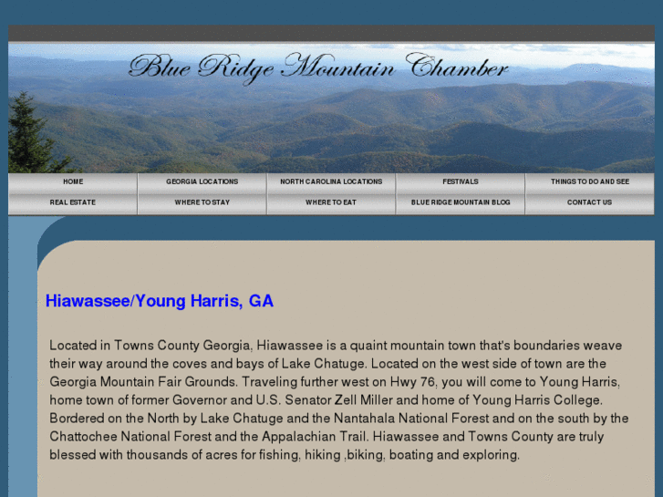 www.cityofhiawassee.com