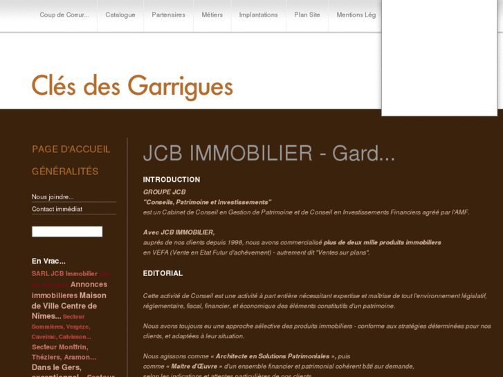 www.cles-des-garrigues.com