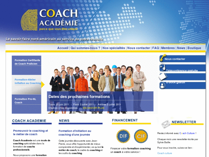 www.coach-academie.com