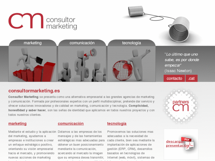 www.consultorcomercial.es