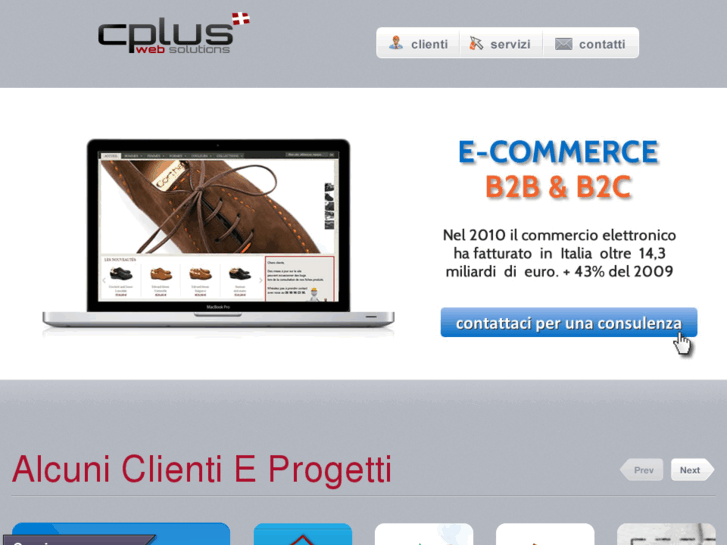 www.cplus.it