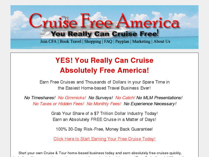 www.cruisefreeamerica.com