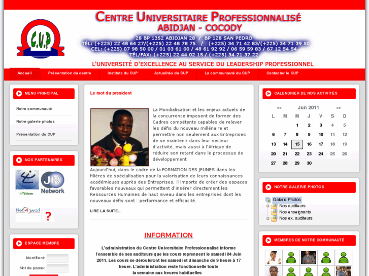 www.cup-ci.net