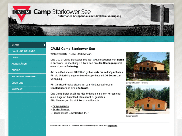 www.cvjm-camp.de