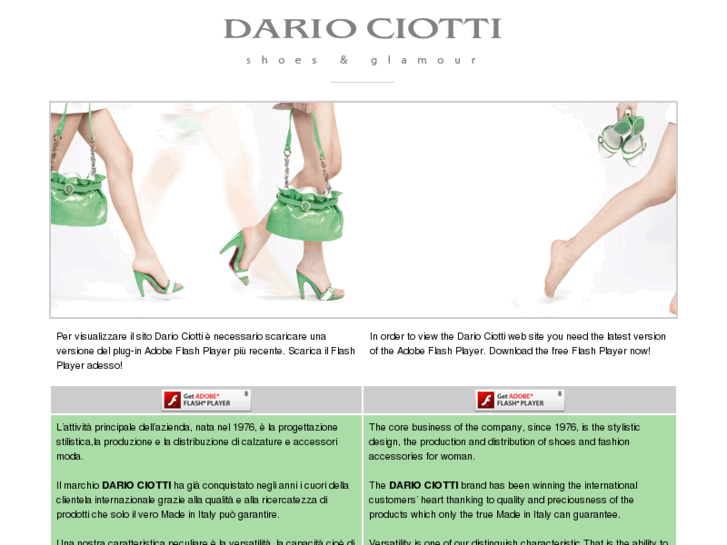 www.dariociotti.com