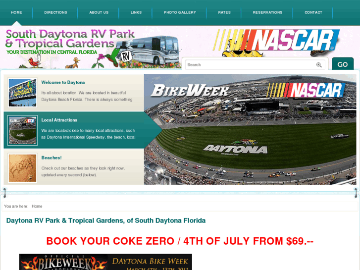 www.daytonarvpark.com