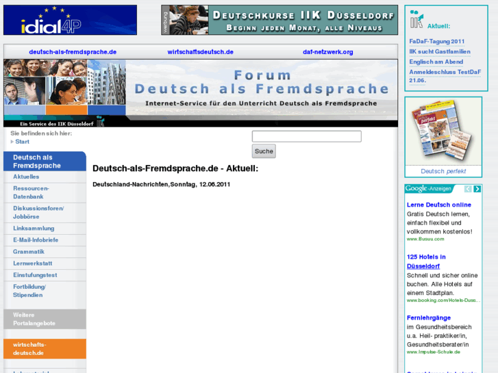 www.deutsch-als-fremdsprache.info