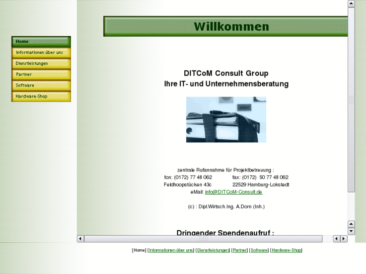 www.ditcom-consult.info