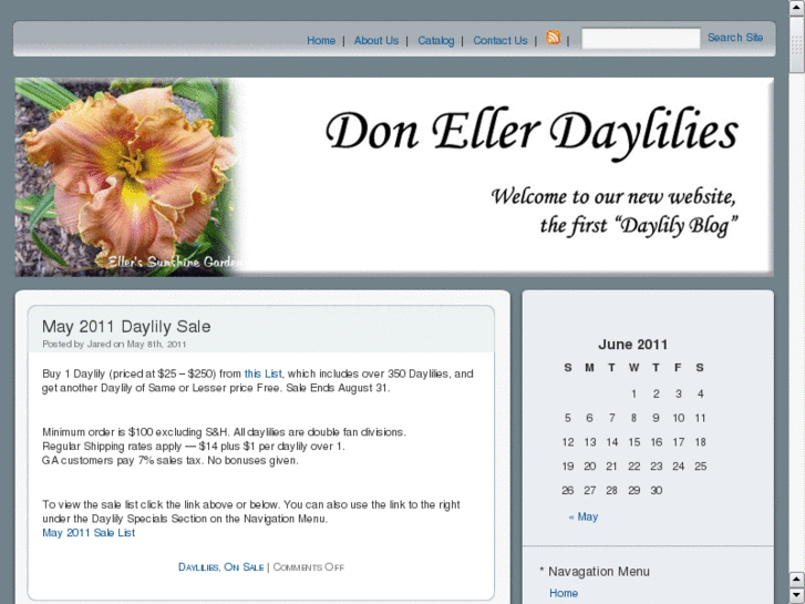 www.donellerdaylilies.net