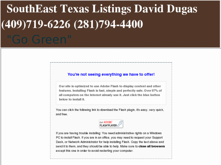 www.dugasrealestate.com