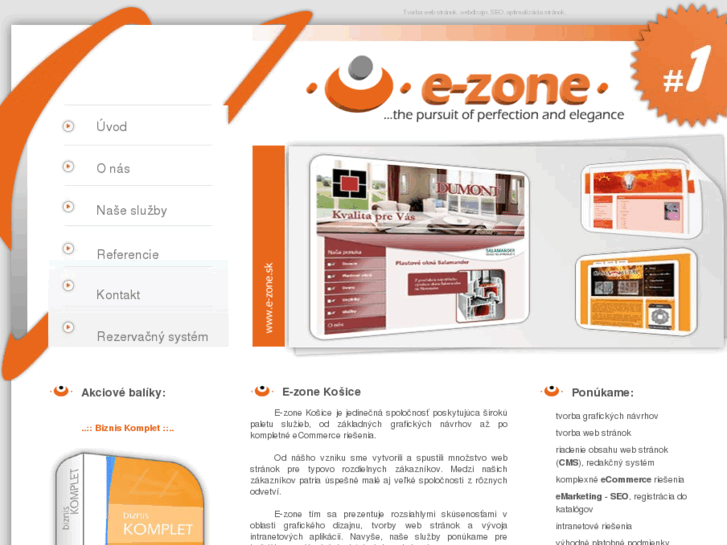 www.e-zone.sk