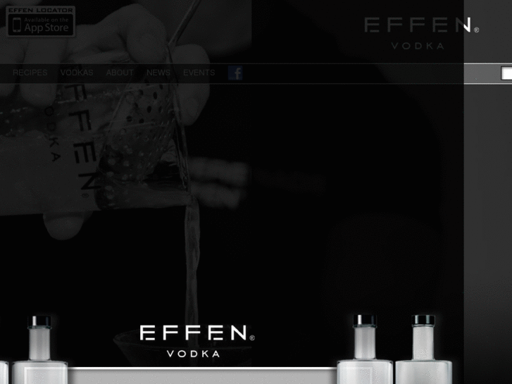 www.effenvodka.com