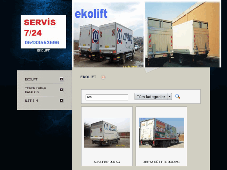 www.ekolift.com