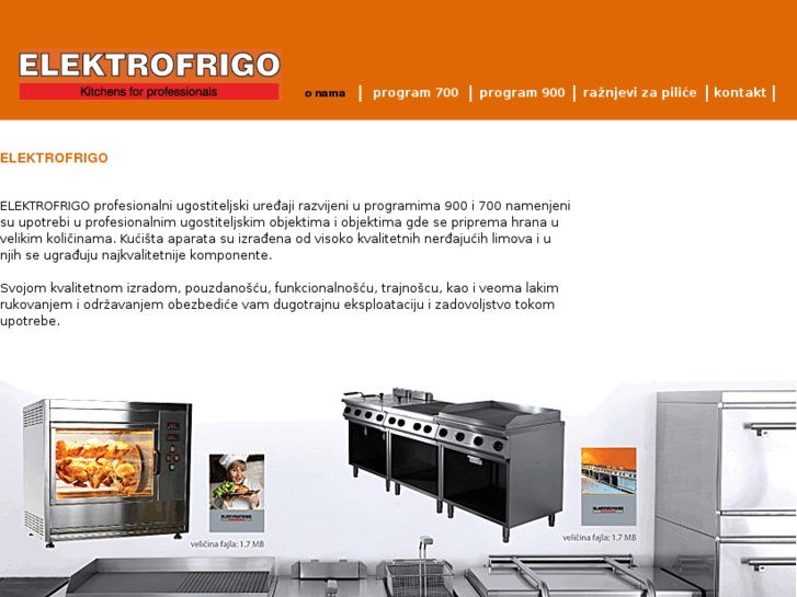 www.elektrofrigo.com