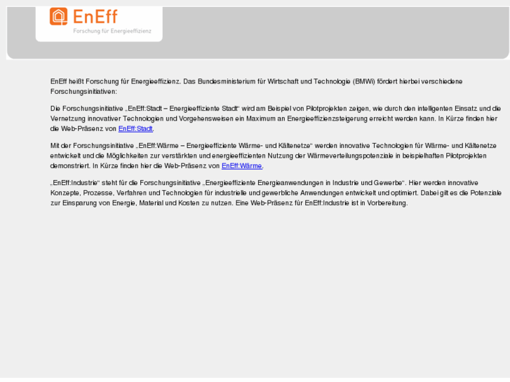 www.eneff.info