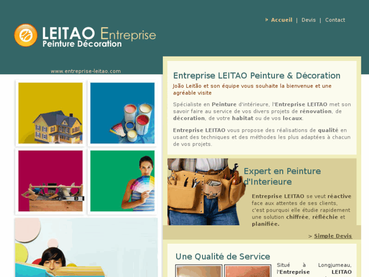 www.entreprise-leitao.com