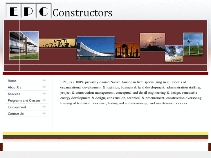 www.epcconstructors.com