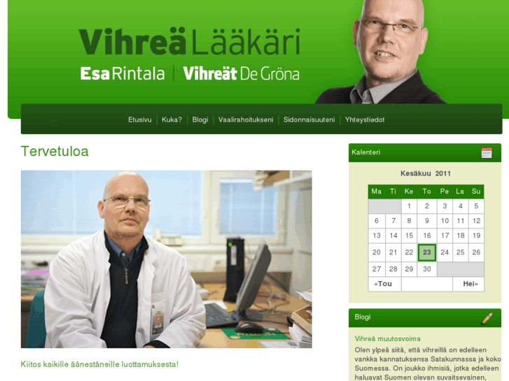 www.esarintala.fi