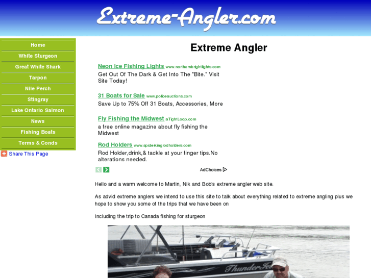 www.extreme-angler.com