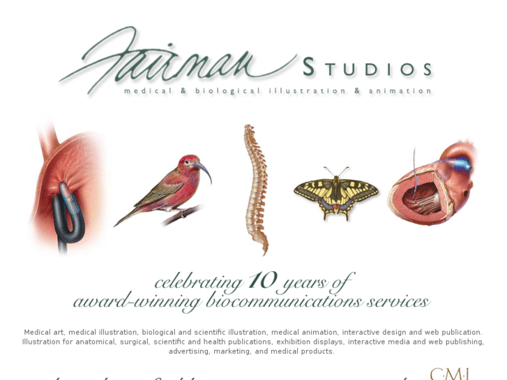 www.fairmanstudios.com