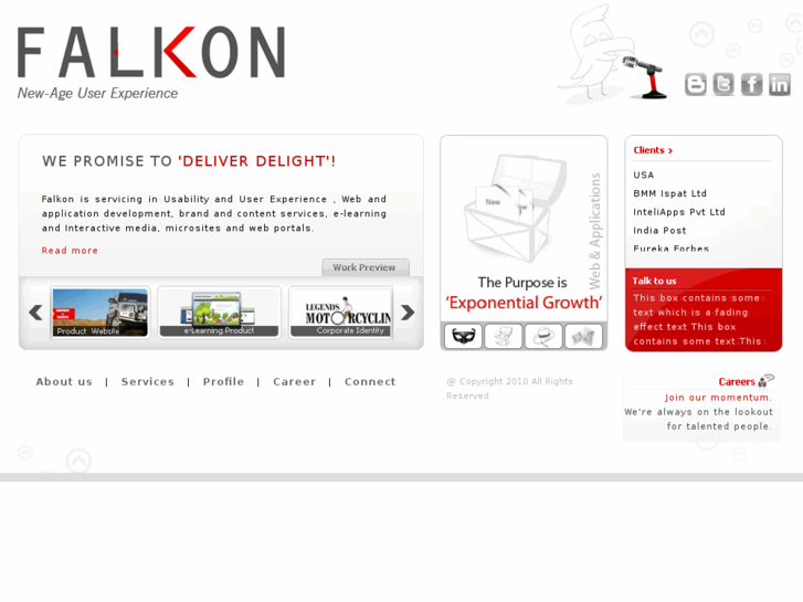 www.falkon.in