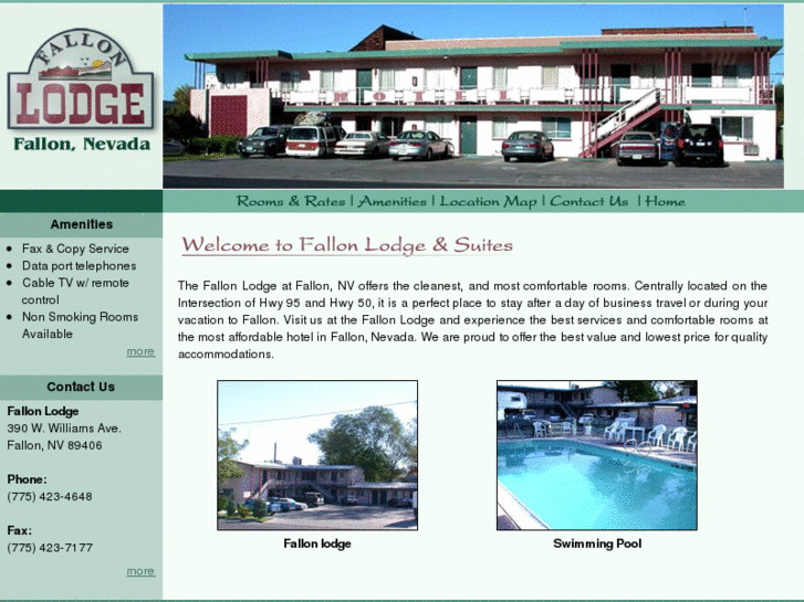 www.fallonlodge.com