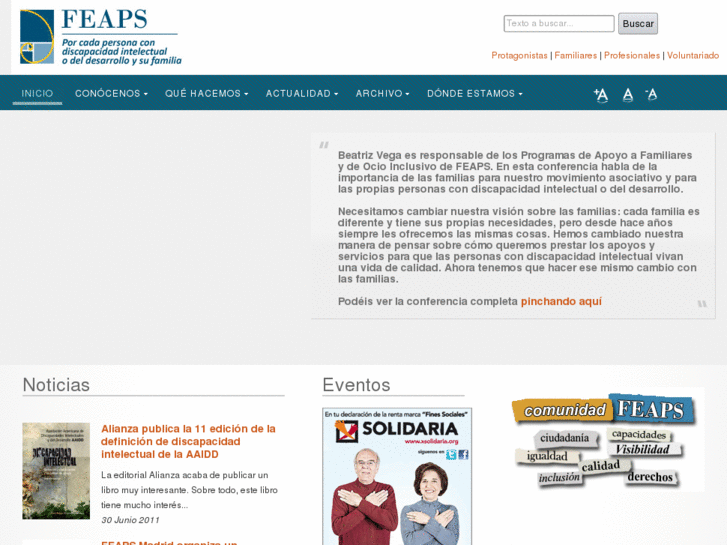 www.feaps.org