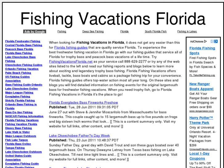 www.fishingvacationflorida.net