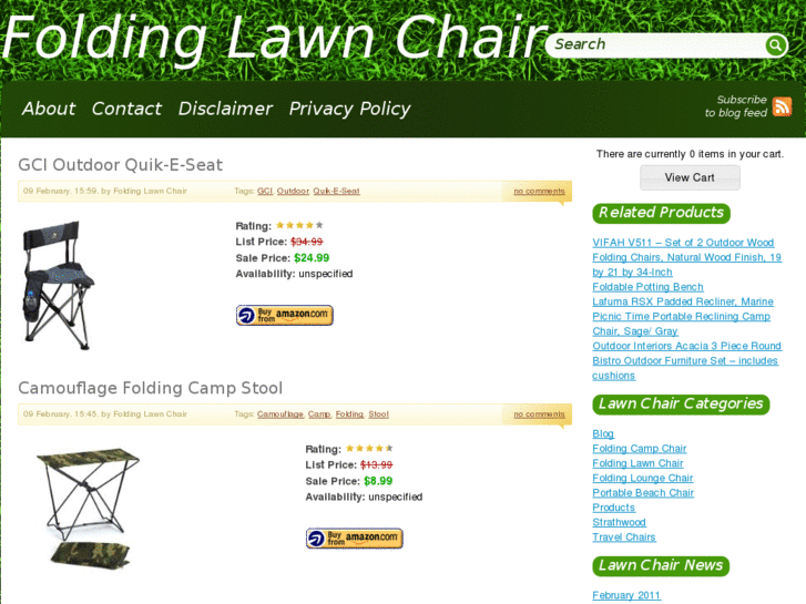 www.foldinglawnchairnow.com