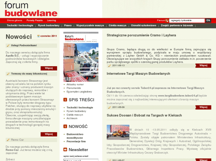 www.forum-budowlane.pl