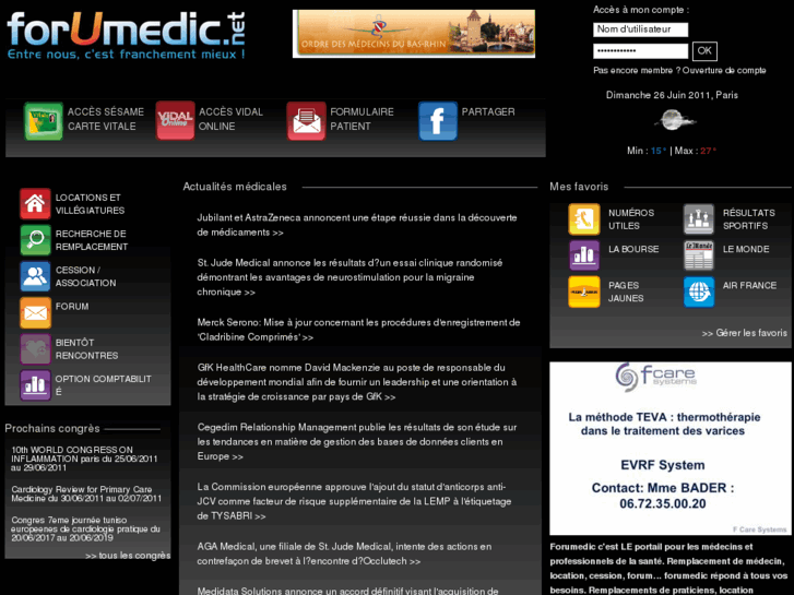 www.forumedic.net