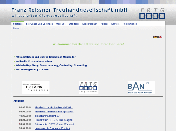 www.franz-reissner-treuhand.com