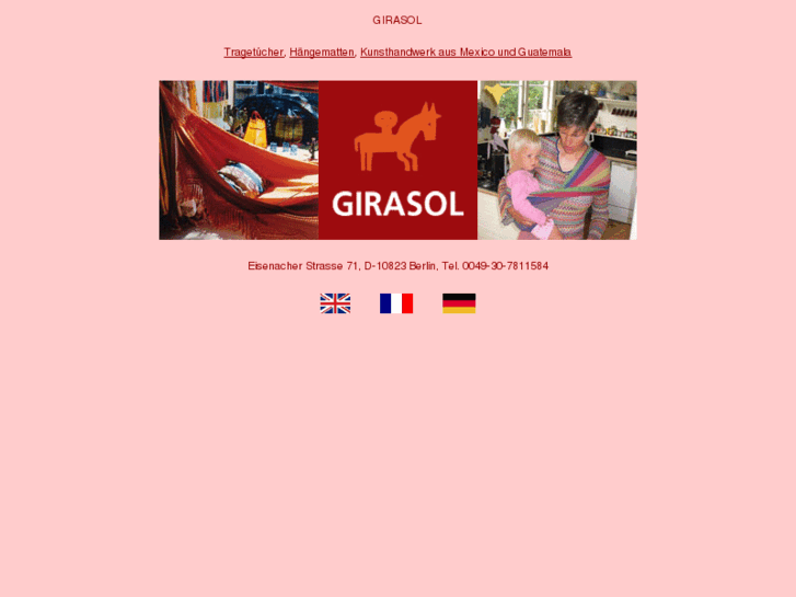 www.girasol.de