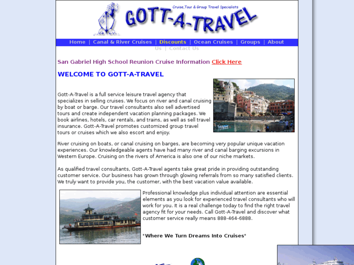 www.gott-a-travel.com