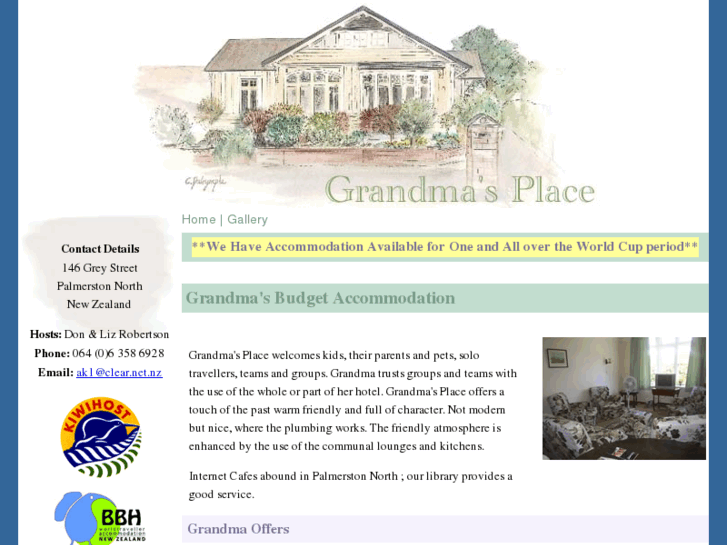 www.grandmas-place.com