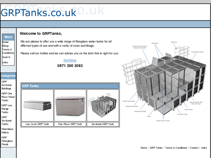 www.grptanks.co.uk