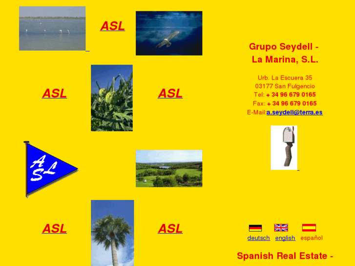 www.gruposeydell.com