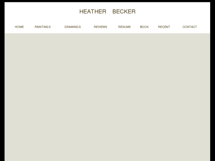 www.heatherbecker.com