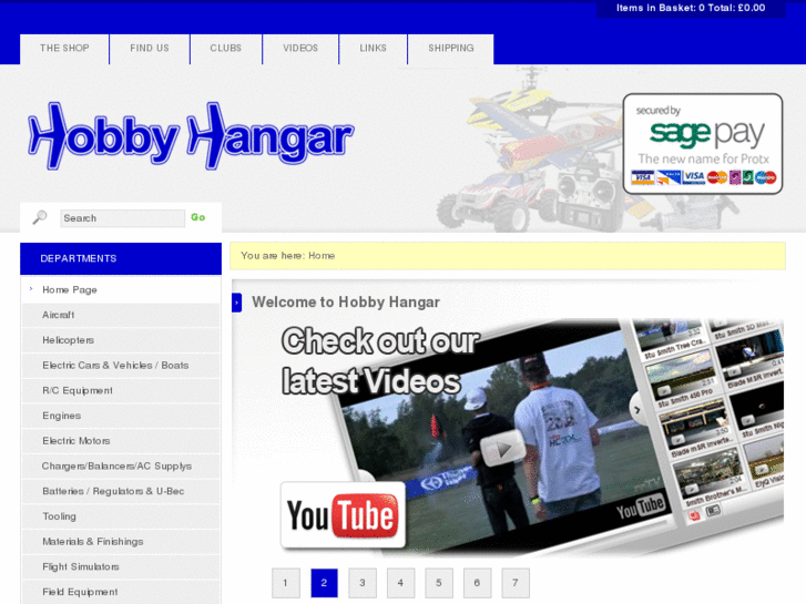 www.hobbyhanger.org