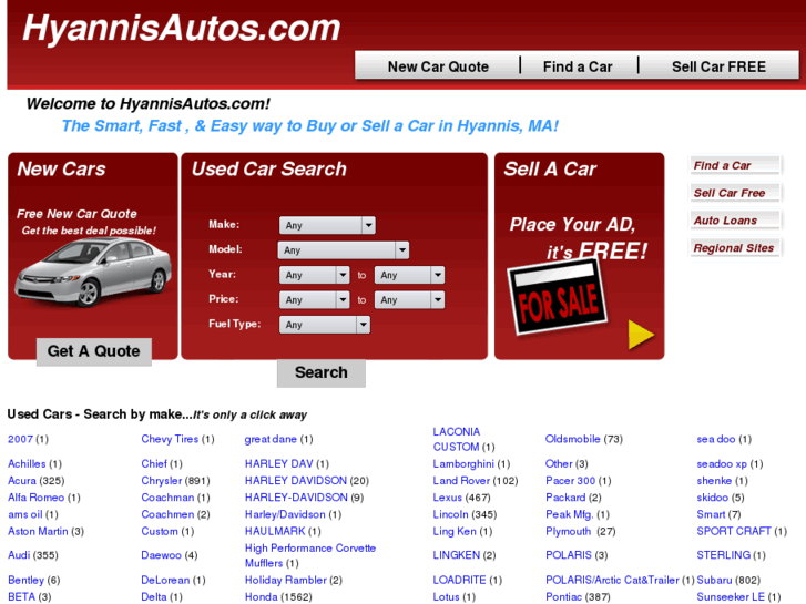 www.hyannisautos.com