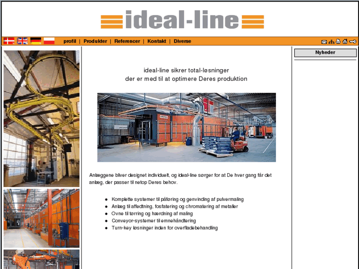 www.ideal-line.dk