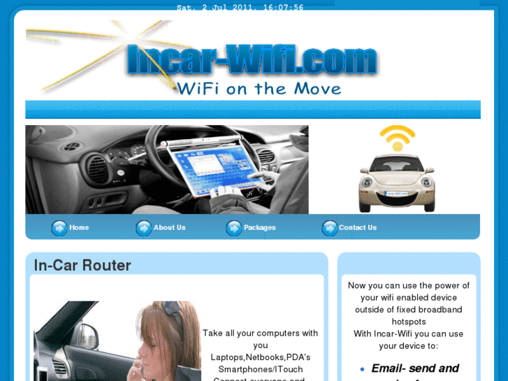 www.incar-wifi.com